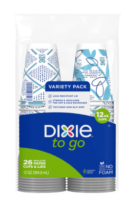 Dixie Cups