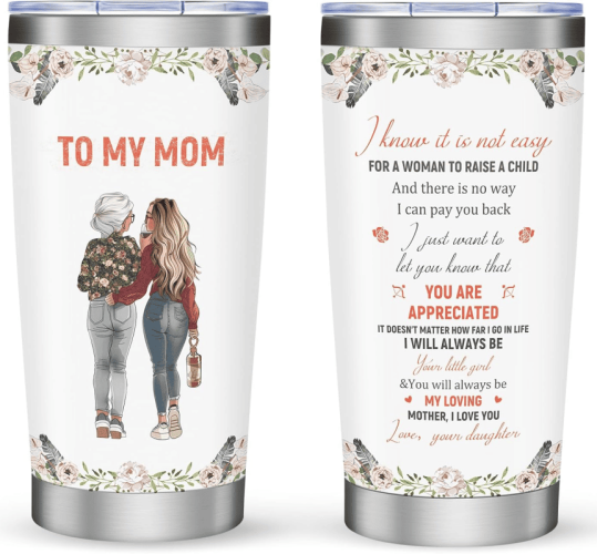 20oz Car Cup